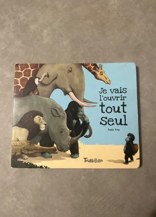 Je vais l’ouvrir tout seul, état: Très bon état, 4,00 €, 4,90 € Protection acheteurs incluse