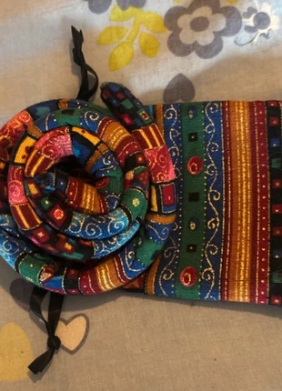 Tie for Dreadlocks, brand: dreadlocks, condition: New without tags, €6.00, €7.00 includes Buyer Protection