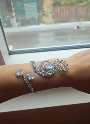 Bracelet, brand: Selfmade, condizioni: Ottime, €15.00, €16.45 include la Protezione acquisti