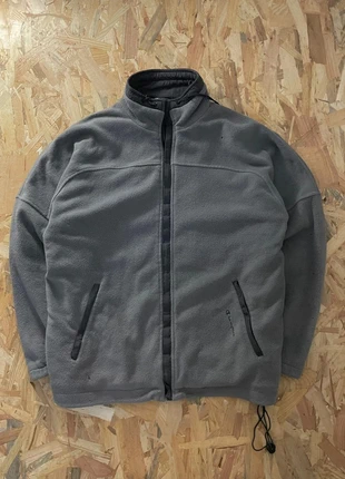 Manteau Veste polaire champion homme L gris hiver randonnée outdoor montagne ski streetwear casual, merk: Champion, staat: Heel goed, maat: L, € 15,00, € 16,45 inclusief Kopersbescherming