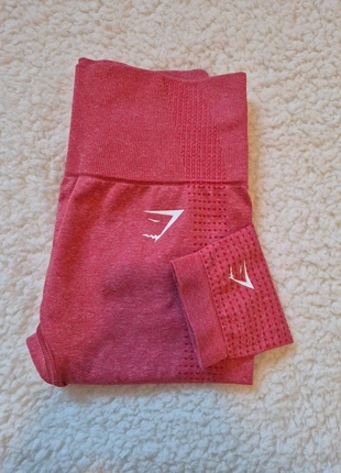 Legging Gymshark Fuchsia Taille XS – Excellent État 💖, brand: Gymshark, condizioni: Ottime, taglia: XS / IT 38 / EU 34, €28.00, €30.10 include la Protezione acquisti