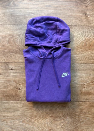 Sweat Nike Capuche Violet Purple Vintage Streatwear -Taille M, marque: Nike, état: Très bon état, taille: M, 29,90 €, 32,10 € Protection acheteurs incluse
