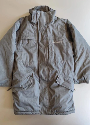 Parka Columbia sportswear company gris taille S, marca: Columbia, estado: Muito bom, tamanho: S, €50.00, €53.20 inclui Proteção do Comprador