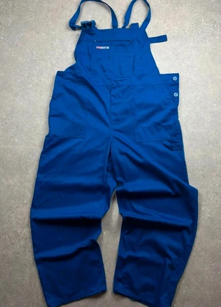 Vintage Made in Usa Workwear Salopette 1990s, marque: WORKWEAR, état: Très bon état, taille: L, 19,90 €, 21,60 € Protection acheteurs (Pro) incluse