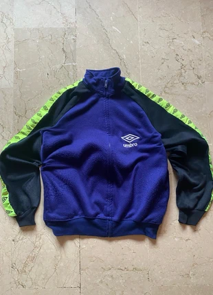 Hoodie Umbro Vintage / Sportivo anni'90, marque: Umbro, état: Très bon état, taille: M, 15,00 €, 16,45 € Protection acheteurs incluse