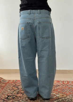 Brandon pant carhartt, marca: Carhartt WIP, estado: Muy bueno, tamaño: M, 60,00 €, 63,70 € Protección al comprador incluida