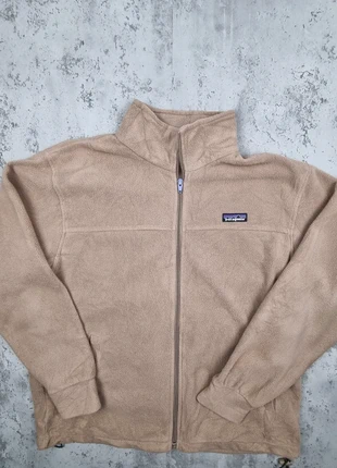 Polaire beige Patagonia – Taille XL Homme (bon état), marque: Patagonia, état: Bon état, taille: XL, 40,00 €, 42,70 € Protection acheteurs (Pro) incluse