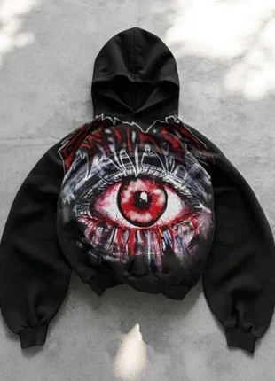 Pull American Vintage Old School USA 90s, brand: Vintage Dressing, condizioni: Ottime, taglia: L, €54.99, €58.44 include la Protezione acquisti