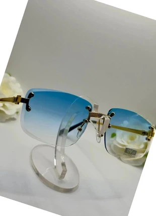 Lunette de soleil Style Cartier, marca: Soleil, estado: Novo sem etiquetas, €14.99, €16.44 inclui Proteção do Comprador Pro