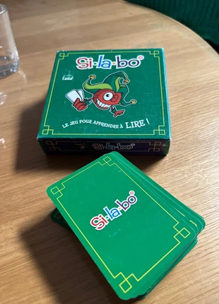 Jeu si la bo, marque: fada, état: Bon état, 15,00 €, 16,45 € Protection acheteurs incluse