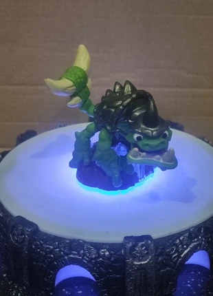 Figurine Skylanders : Swap Force - Slobber Tooth, marque: Skylanders, état: Très bon état, 5,00 €, 5,95 € Protection acheteurs incluse