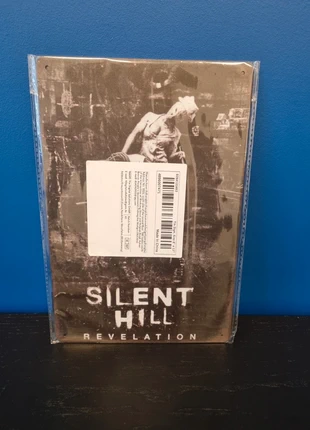 Silent hill, marque: Format, état: Neuf sans étiquette, 5,00 €, 5,95 € Protection acheteurs incluse