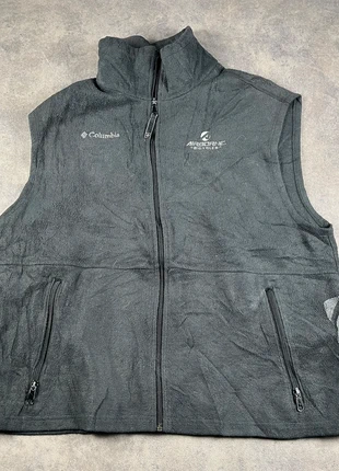 Doudoune sans manche Columbia, marque: Columbia, état: Satisfaisant, taille: L, 4,00 €, 4,90 € Protection acheteurs incluse