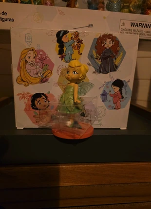 Fee clochette disney animator, marque: Disney, état: Neuf sans étiquette, taille: Taille unique, 7,90 €, 9,00 € Protection acheteurs incluse