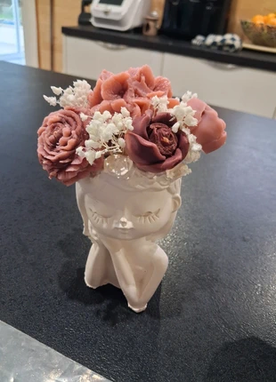 Composition fondant, marque: Fait Main, état: Neuf avec étiquette, 8,00 €, 9,10 € Protection acheteurs incluse