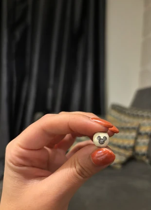 Pandora Disney Mickey Mouse Charm, brand: Pandora, condition: Good, £7.50, £8.58 includes Buyer Protection