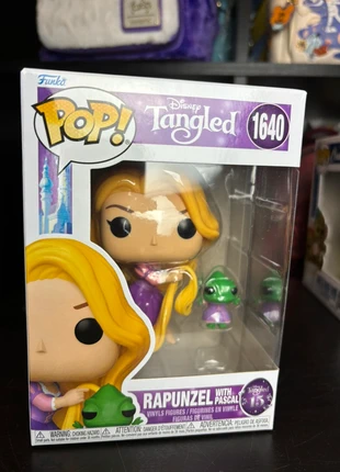Tangled - Pop & Buddy N 1640 Rapunzel & Pascal, marca: Funko, estado: Nuevo con etiquetas, tamaño: Talla única, 15,99 €, 17,49 € Protección al comprador Pro incluida