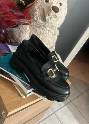 Chaussures de ville, condizioni: Ottime, taglia: 38, €7.50, €8.58 include la Protezione acquisti