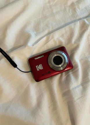 Kodak pixpro FZ55 digital camera, brand: Kodak, condition: Very good, £200.00, £210.70 includes Buyer Protection