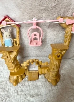 Sylvanian tyrolienne, marke: Sylvanian, zustand: Sehr gut, größe: 5 Jahre / 110, 13,00 €, 14,35 € inklusive Vinted-Käuferschutz