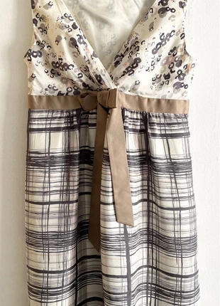 robe soie manoukian, brand: Manoukian, condition: Very good, size: L / 40 / 12, €20.00, €21.70 includes Buyer Protection