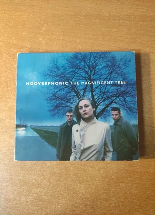 Hooverphonic - The Magnificent Tree (2 x CD edition), zustand: Sehr gut, 11,00 €, 12,25 € beinhaltet Vinted-Käuferschutz Pro