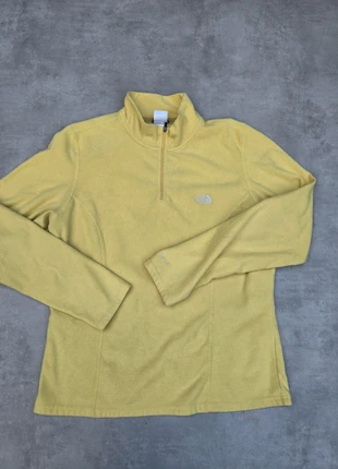Veste polaire 1/4 zip The North Face jaune
taille XL femme, marca: The North Face, estado: Bom, tamanho: XL / 42 / 14, €12.00, €13.30 inclui Proteção do Comprador