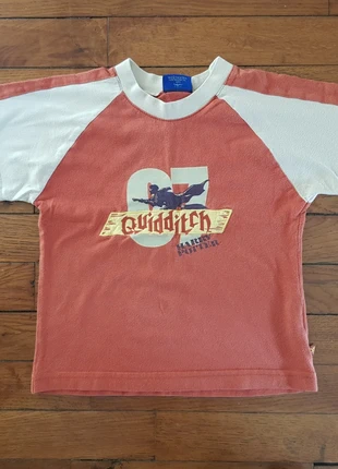 Tshirt harry Potter 6 ans, marque: Harry Potter, état: Bon état, taille: 6 ans / 116 cm, 1,00 €, 1,75 € Protection acheteurs incluse