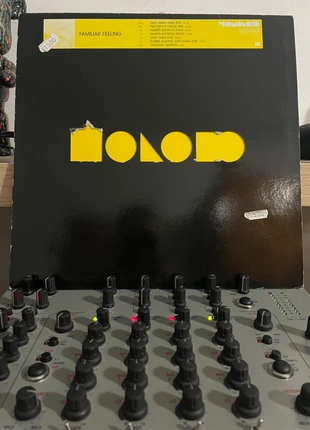 Moloko - Familiar Feeling ( 2X12” ), condizioni: Ottime, €9.00, €10.15 include la Protezione acquisti