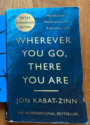Jon Kabat Zinn, état: Très bon état, 8,00 €, 9,10 € Protection acheteurs incluse