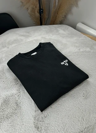 Sweat noir Arte Antwerp logo brodé XL, brand: Arte, condition: Very good, size: XL, €69.00, €73.15 includes Buyer Protection Pro