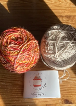 Laine woolbags, marque: Woolbags, état: Très bon état, 35,00 €, 37,45 € Protection acheteurs incluse