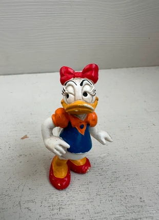 Figurine Daisy vintage, brand: Bully, condition: Good, size: 4 years / 104 cm, €2.00, €2.80 includes Buyer Protection