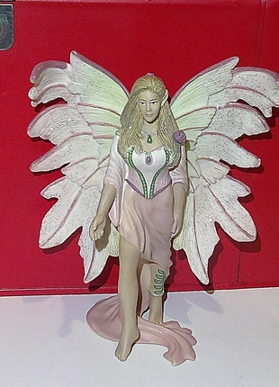 Figurine Schleich 70426 fée elfe Feya Bayala, marca: Schleich, estado: Bom, tamanho: Tamanho único, €3.50, €4.38 inclui Proteção do Comprador