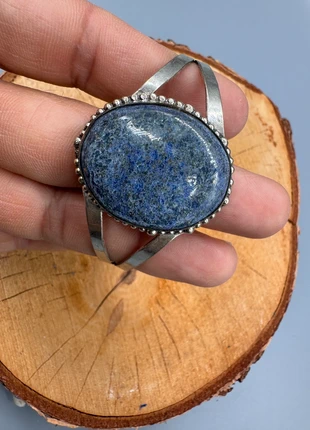 Bracelet lazurite vintage, marca: Pierre, estado: Nuevo sin etiquetas, 45,00 €, 47,95 € Protección al comprador Pro incluida