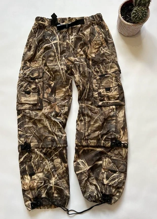 Realtree Mens Camo Pants Brown Size 32 Medium, marca: Realtree, estado: Muy bueno, tamaño: M, 35,00 €, 37,45 € Protección al comprador incluida
