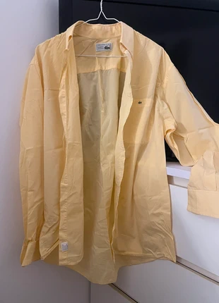 Camisa Lacoste, marque: Lacoste, état: Très bon état, taille: M, 10,00 €, 11,20 € Protection acheteurs incluse