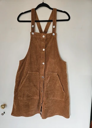 Corduroy tuinjurk, marque: FB Sister, état: Bon état, taille: L / 40 / 12, 4,00 €, 4,90 € Protection acheteurs incluse