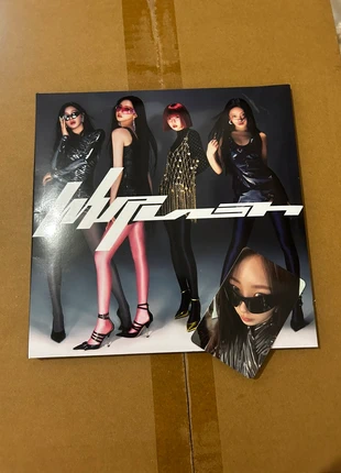 Album, K-pop easpa, condition: Good, €17.00, €18.55 includes Buyer Protection