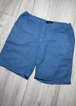 marvis – the mavericks (maat xl) | blauwe shorts, merk: Mr Marvis, staat: Heel goed, maat: XL, € 39,95, € 42,65 inclusief Kopersbescherming