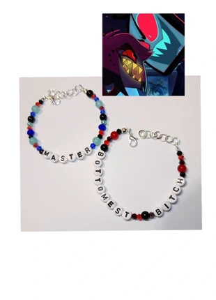 Radiostatic bracelets/ bracciali, état: Bon état, 7,00 €, 8,05 € Protection acheteurs incluse