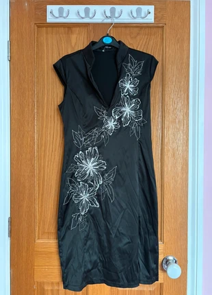 Jane Norman party dress 2000s sparkly, brand: Jane Norman, condition: Very good, size: M / UK 12-14, £5.00, £5.95 includes Buyer Protection
