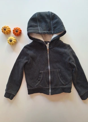 Veste Zip Chaud Garçon (Kiabi - 5 Ans), marque: Kiabi, état: Très bon état, taille: 5 ans / 110 cm, 2,00 €, 2,80 € Protection acheteurs incluse