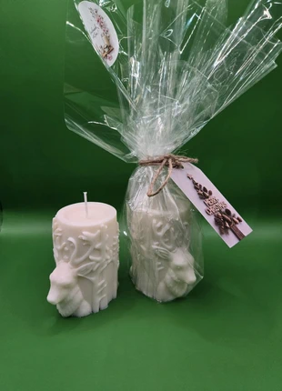 Handmade candle soya, brand: Soya, condition: New with tags, £8.00, £9.10 includes Buyer Protection