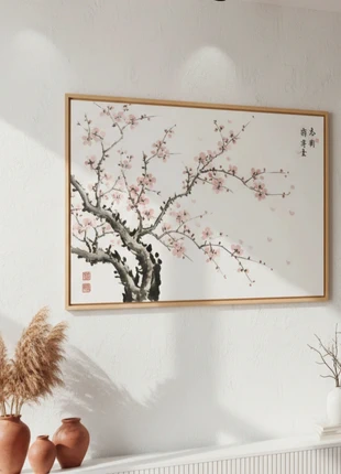 Tableau Décoration - L'Infinité du Présent, brand: L'Infinité du Présent, condition: Very good, €6.00, €7.00 includes Buyer Protection Pro