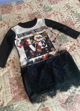 Maglia con maniche a tre quarti, marque: Vintage Dressing, état: Très bon état, taille: Taille unique, 5,00 €, 5,95 € Protection acheteurs incluse