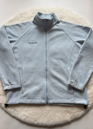 Polaire fleece Columbia for women, brand: Columbia, condizioni: Buone, taglia: L / IT 44 / EU 40, €8.00, €9.10 include la Protezione acquisti