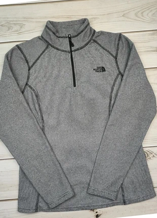 Polaire half zip TNF M, brand: The North Face, condition: Very good, size: M / 38 / 10, €22.90, €24.75 includes Buyer Protection Pro