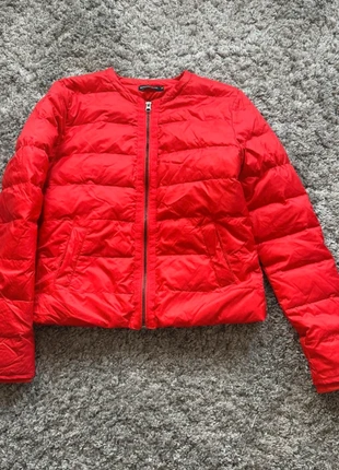 Doudoune fine, marca: Monoprix, estado: Novo sem etiquetas, tamanho: XS / 34 / 6, €10.00, €11.20 inclui Proteção do Comprador