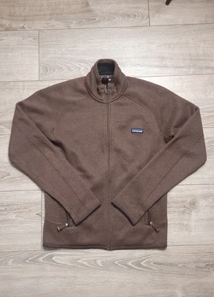 polaire / veste full zip patagonia marron taille S homme - G/LR2 - 12, brand: Patagonia, condition: Very good, size: S, €49.99, €53.19 includes Buyer Protection Pro